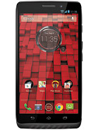 Motorola DROID Maxx موتورولا