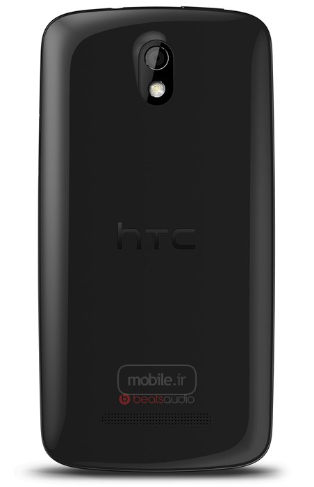 HTC Desire 500 اچ تی سی