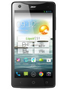 Acer Liquid S1 ایسر