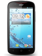 Acer Liquid E2 ایسر