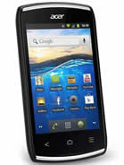 Acer Liquid Z110 ایسر