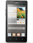 Huawei Ascend G700 هواوی
