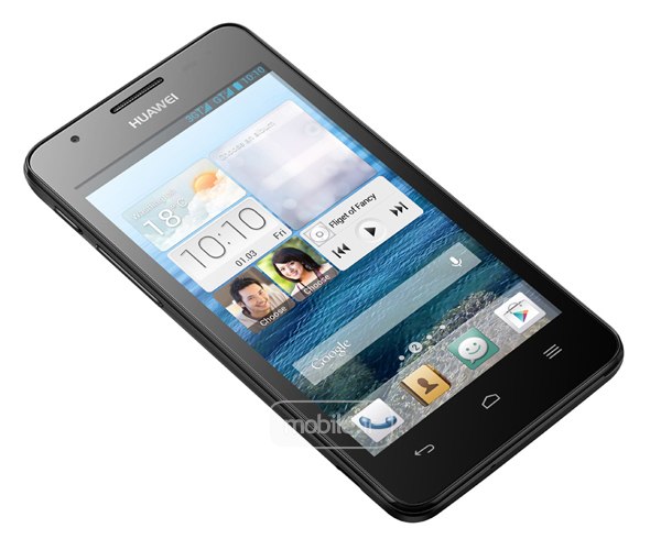 Huawei Ascend G525 هواوی