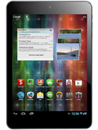 Prestigio Multipad 4 Quantum 7.85 پرستیژیو