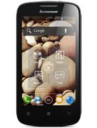 Lenovo A690 لنوو