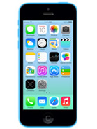 Apple iPhone 5c