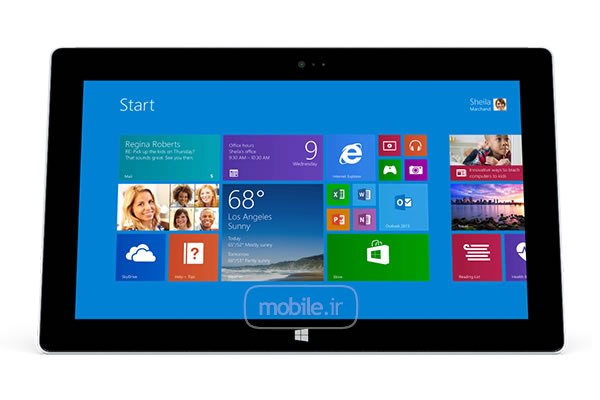 Microsoft Surface 2 مایکروسافت