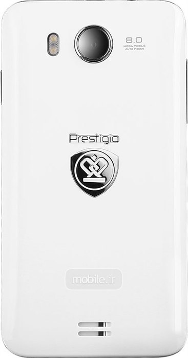 Prestigio MultiPhone 5400 Duo پرستیژیو