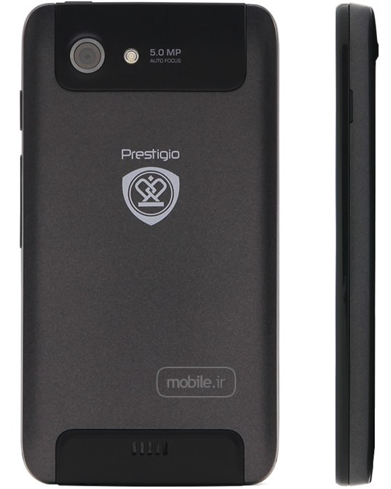 Prestigio MultiPhone 4300 Duo پرستیژیو