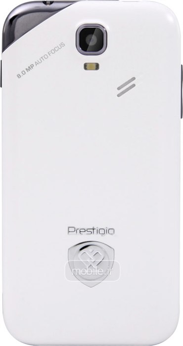 Prestigio MultiPhone 4044 Duo پرستیژیو