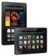 Amazon Kindle Fire HDX آمازون