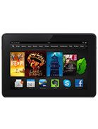 Amazon Kindle Fire HDX آمازون