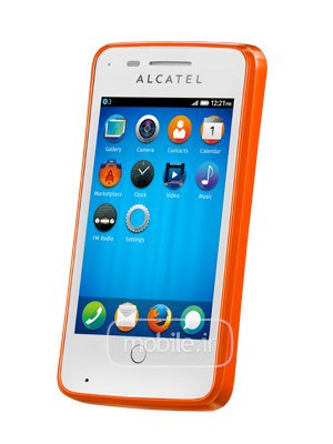 Alcatel One Touch Fire آلکاتل