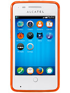 Alcatel One Touch Fire آلکاتل