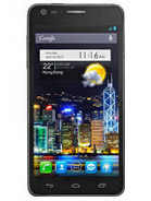Alcatel One Touch Idol Ultra آلکاتل