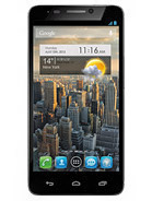 Alcatel One Touch Idol آلکاتل