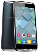 Alcatel One Touch Idol Alpha آلکاتل
