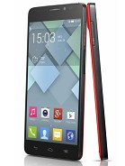 Alcatel One Touch Idol X آلکاتل