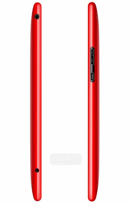 Nokia Lumia 2520 نوکیا