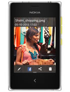 Nokia Asha 502 Dual SIM نوکیا