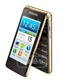 Samsung I9230 Galaxy Golden سامسونگ