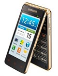 Samsung I9230 Galaxy Golden سامسونگ
