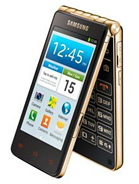 Samsung I9230 Galaxy Golden