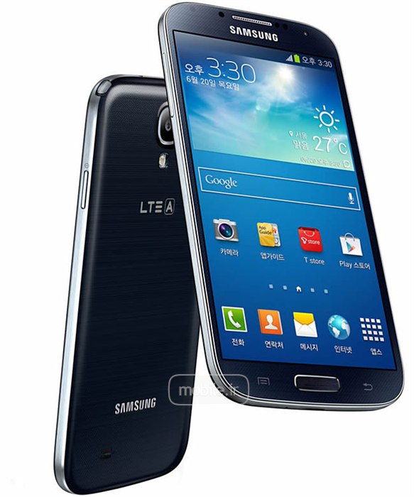 Samsung I9506 Galaxy S4 سامسونگ