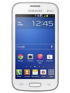 Samsung Galaxy Star Pro S7260 سامسونگ