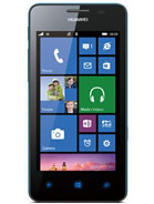 Huawei Ascend W2 هواوی