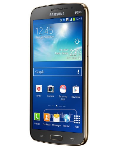 Samsung Galaxy Grand 2 سامسونگ