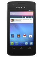 Alcatel One Touch S Pop آلکاتل