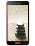 Samsung Galaxy J