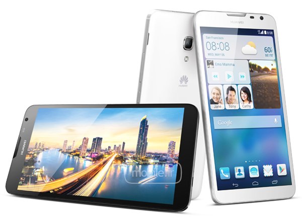 Huawei Ascend Mate 2 4G هواوی