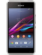 Sony Xperia E1 سونی