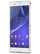 Sony Xperia T2 Ultra dual سونی