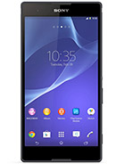 Sony Xperia T2 Ultra سونی