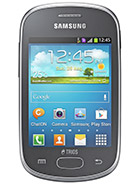 Samsung Galaxy Star Trios S5283 سامسونگ