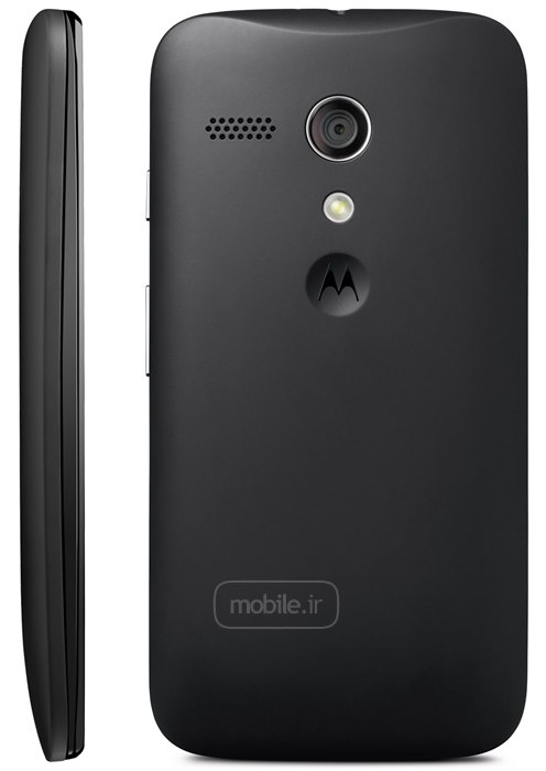 Motorola Moto G Dual SIM موتورولا