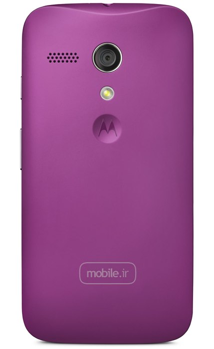 Motorola Moto G Dual SIM موتورولا
