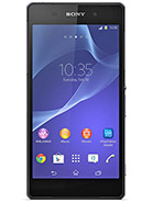 Sony Xperia Z2 سونی