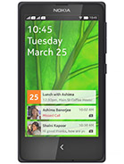 Nokia X+ نوکیا