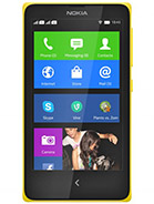 Nokia X نوکیا