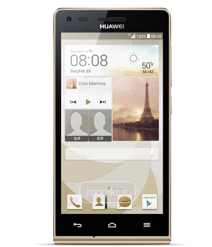 Huawei Ascend G6 هواوی