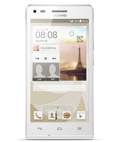 Huawei Ascend G6 هواوی