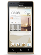 Huawei Ascend G6 هواوی