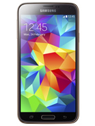 Samsung Galaxy S5 سامسونگ
