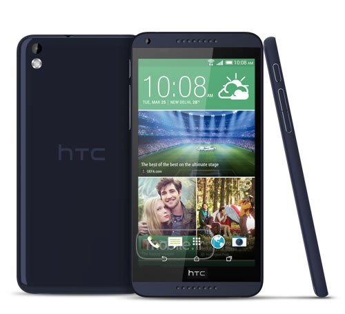 HTC Desire 816 Dual SIM اچ تی سی