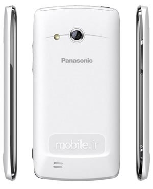 Panasonic T21 پاناسونیک