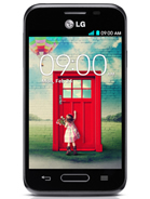 LG L40 ال جی